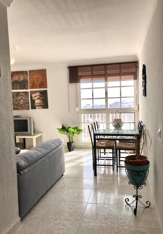 Appartement Piso Coqueto - Centrico Y Vistas Espectaculares *
