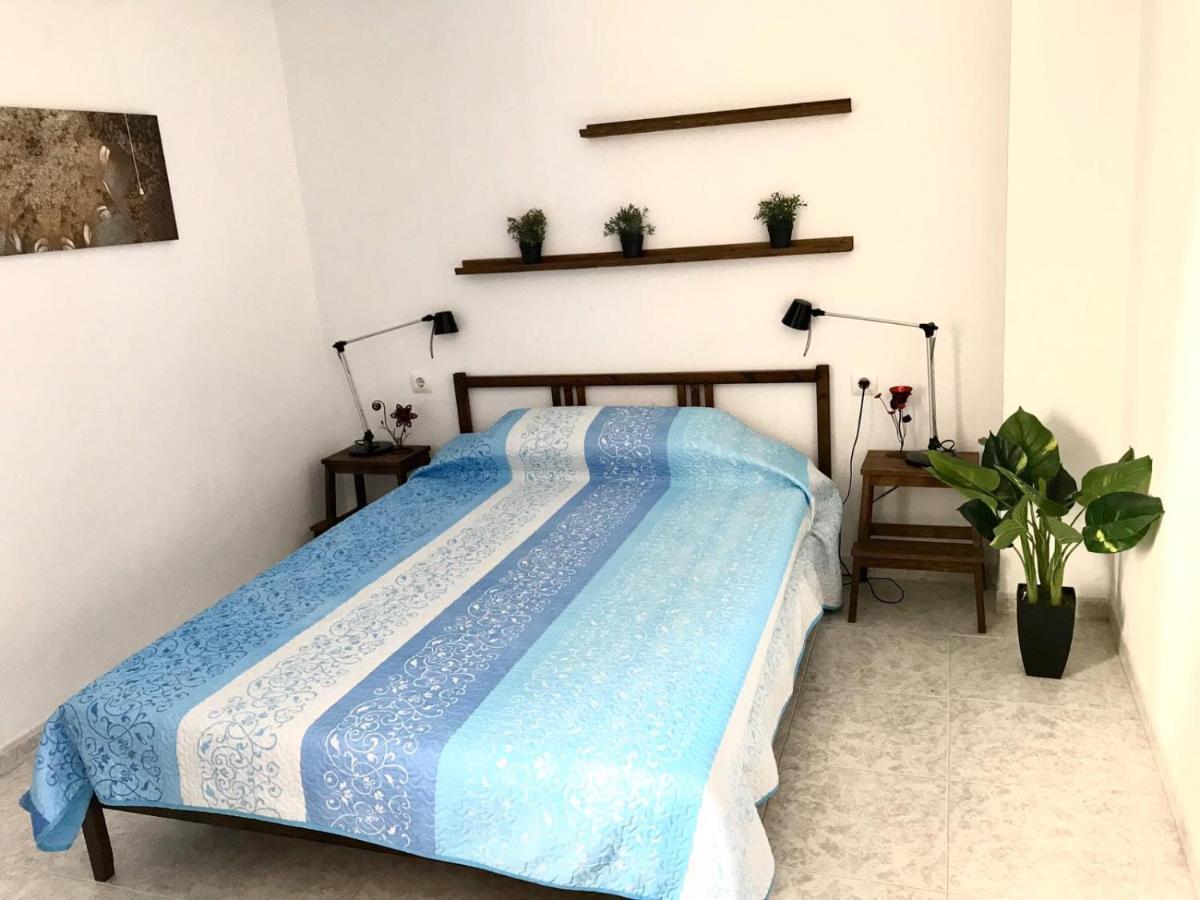 Appartement Piso Coqueto - Centrico Y Vistas Espectaculares *