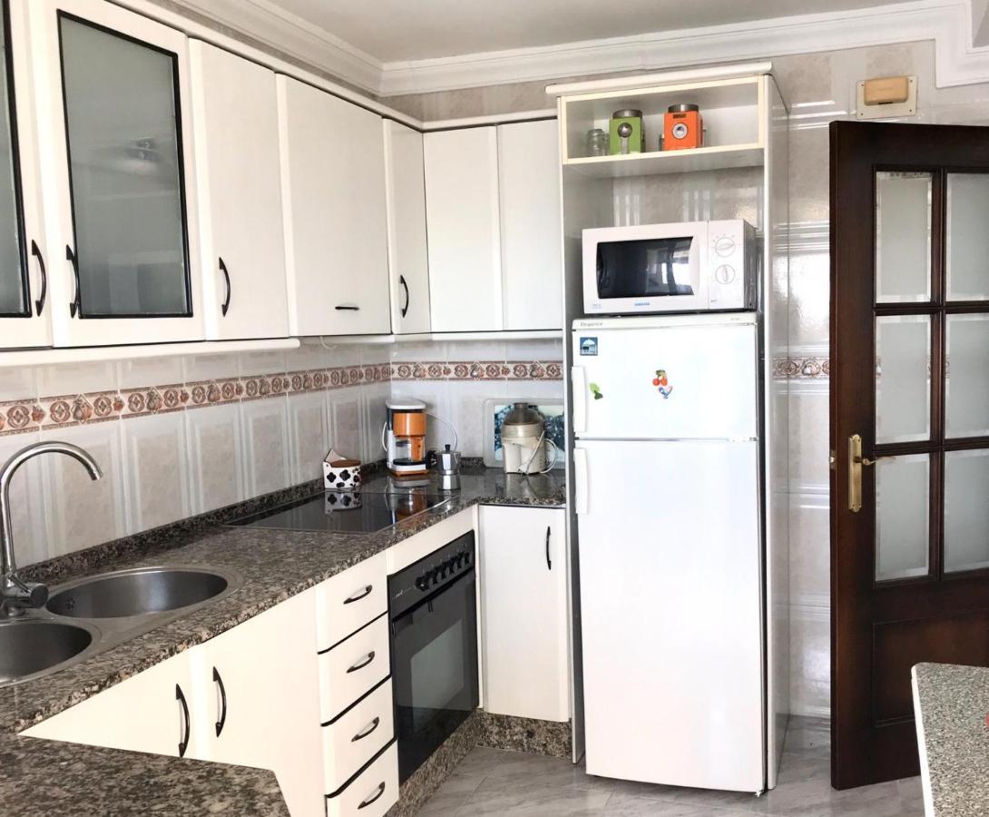 Appartement Piso Coqueto - Centrico Y Vistas Espectaculares Vejer de la Frontera