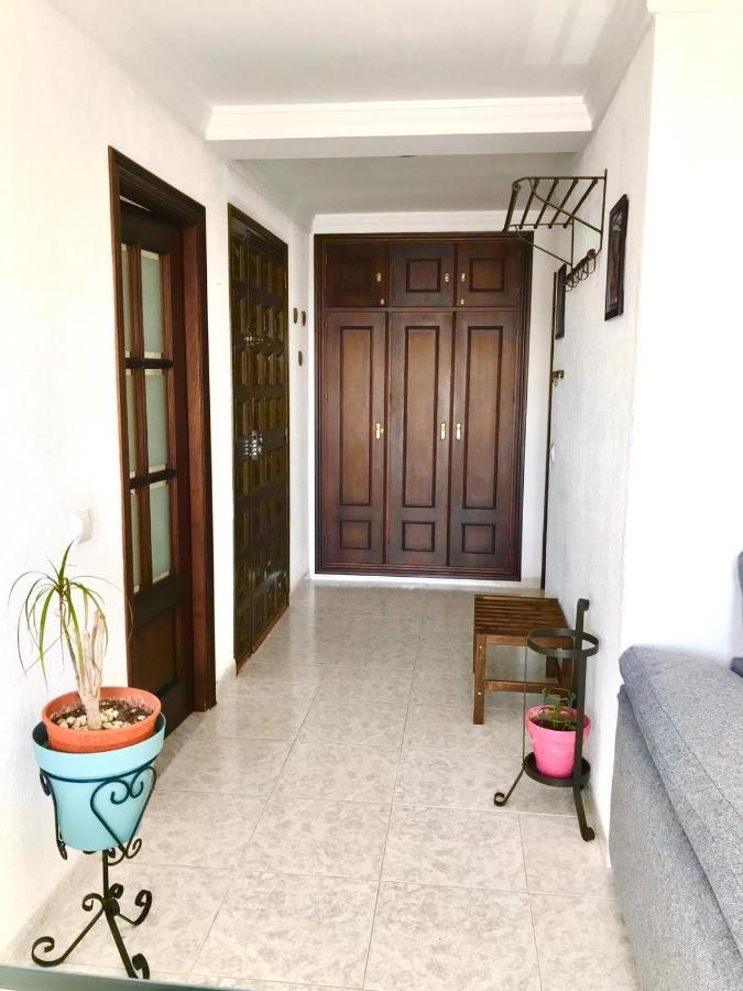 Appartement Piso Coqueto - Centrico Y Vistas Espectaculares *